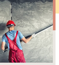 Услуги Отделка в Урюпинске под ключ