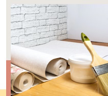 Услуги Отделка в Урюпинске под ключ